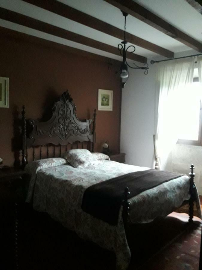 Casa Da Aldea Daire Padrón Dış mekan fotoğraf