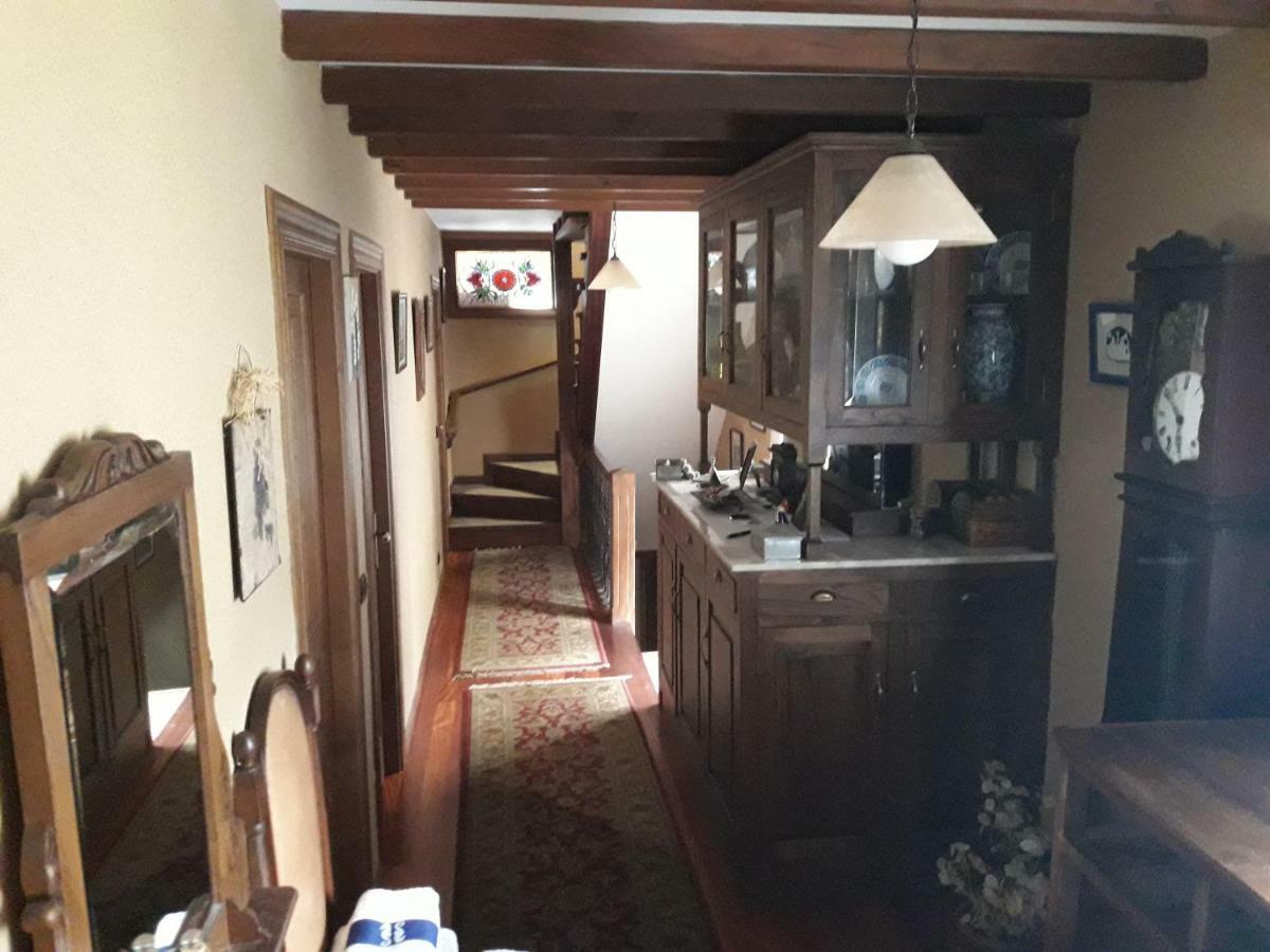 Casa Da Aldea Daire Padrón Dış mekan fotoğraf