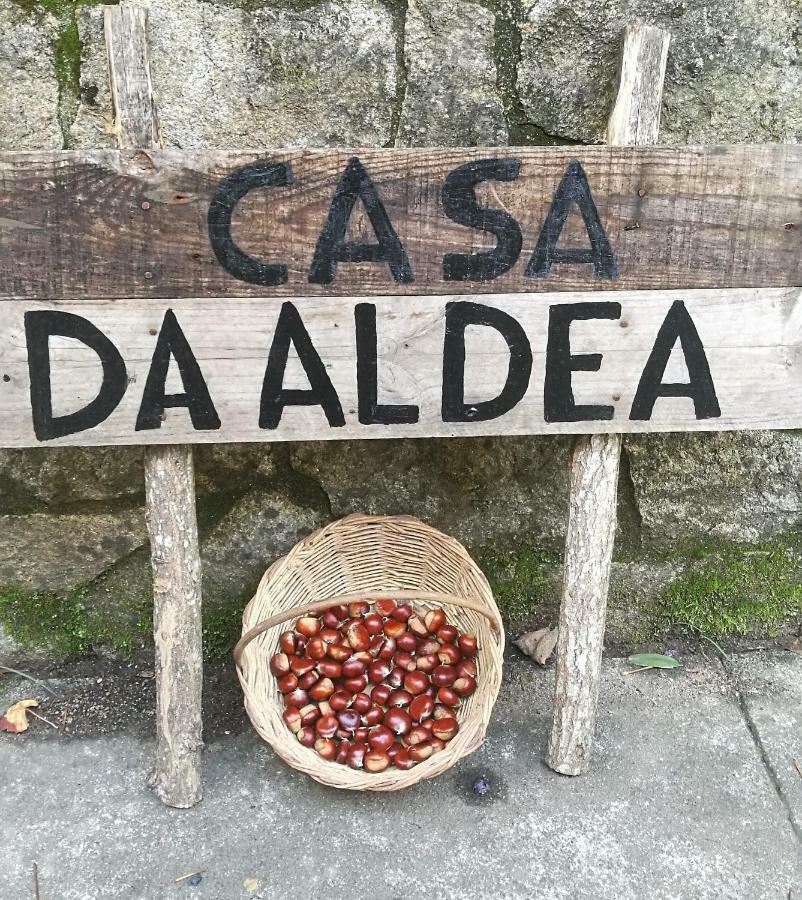 Casa Da Aldea Daire Padrón Dış mekan fotoğraf